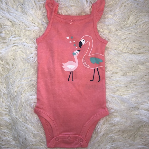 Carter’s 5pc Set - Picture 2 of 6